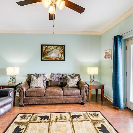 Pigeon Forge Condo With Community Amenities! المظهر الخارجي الصورة