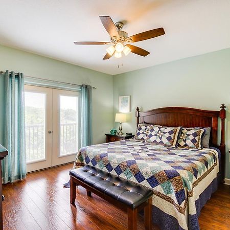 Pigeon Forge Condo With Community Amenities! المظهر الخارجي الصورة