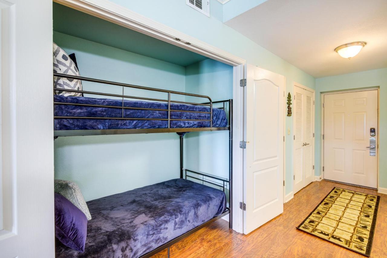 Pigeon Forge Condo With Community Amenities! المظهر الخارجي الصورة