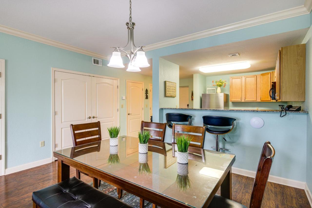 Pigeon Forge Condo With Community Amenities! المظهر الخارجي الصورة