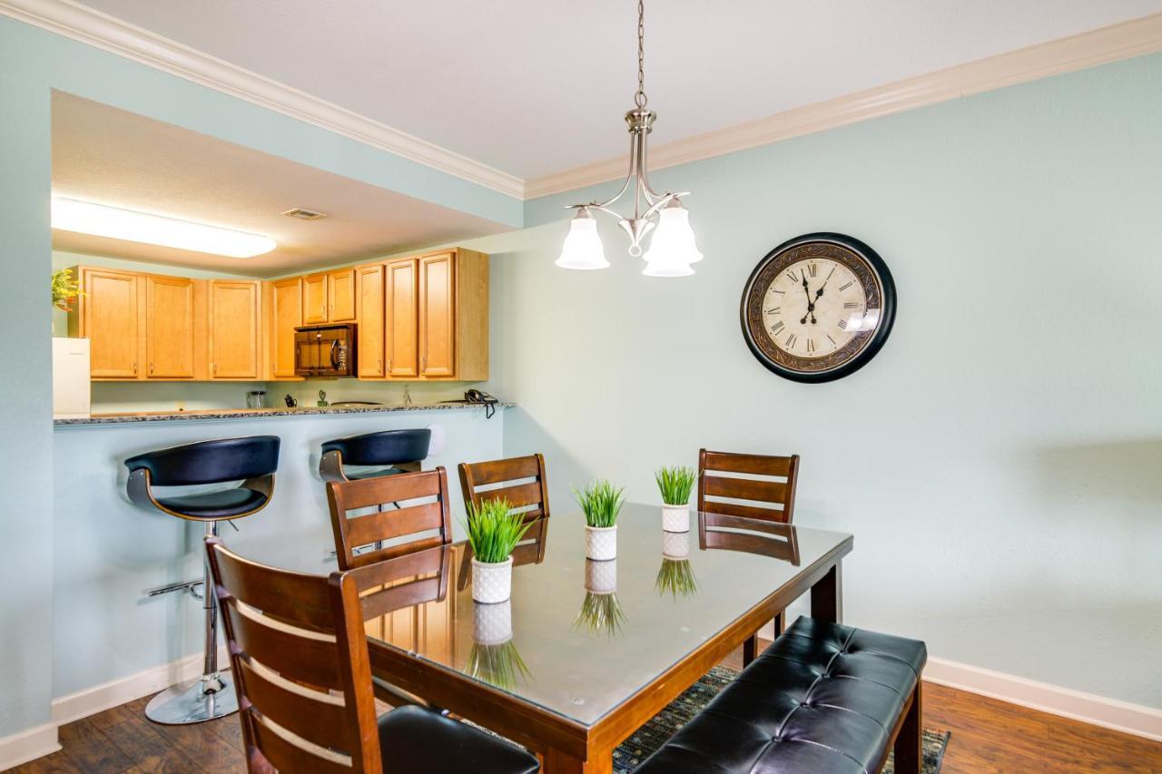 Pigeon Forge Condo With Community Amenities! المظهر الخارجي الصورة