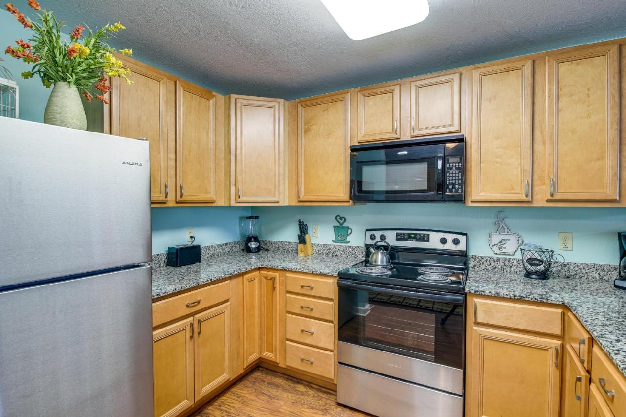 Pigeon Forge Condo With Community Amenities! المظهر الخارجي الصورة