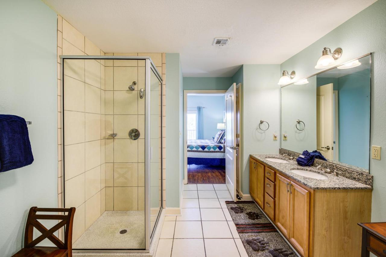 Pigeon Forge Condo With Community Amenities! المظهر الخارجي الصورة