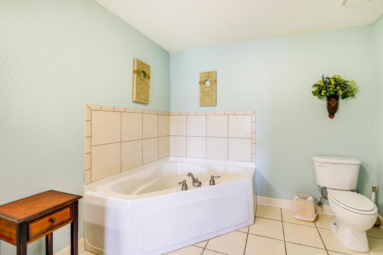 Pigeon Forge Condo With Community Amenities! المظهر الخارجي الصورة