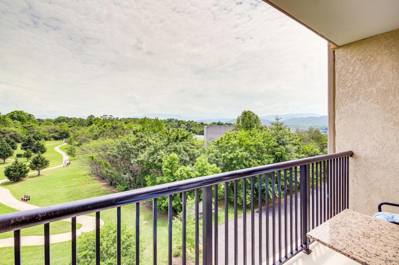 Pigeon Forge Condo With Community Amenities! المظهر الخارجي الصورة