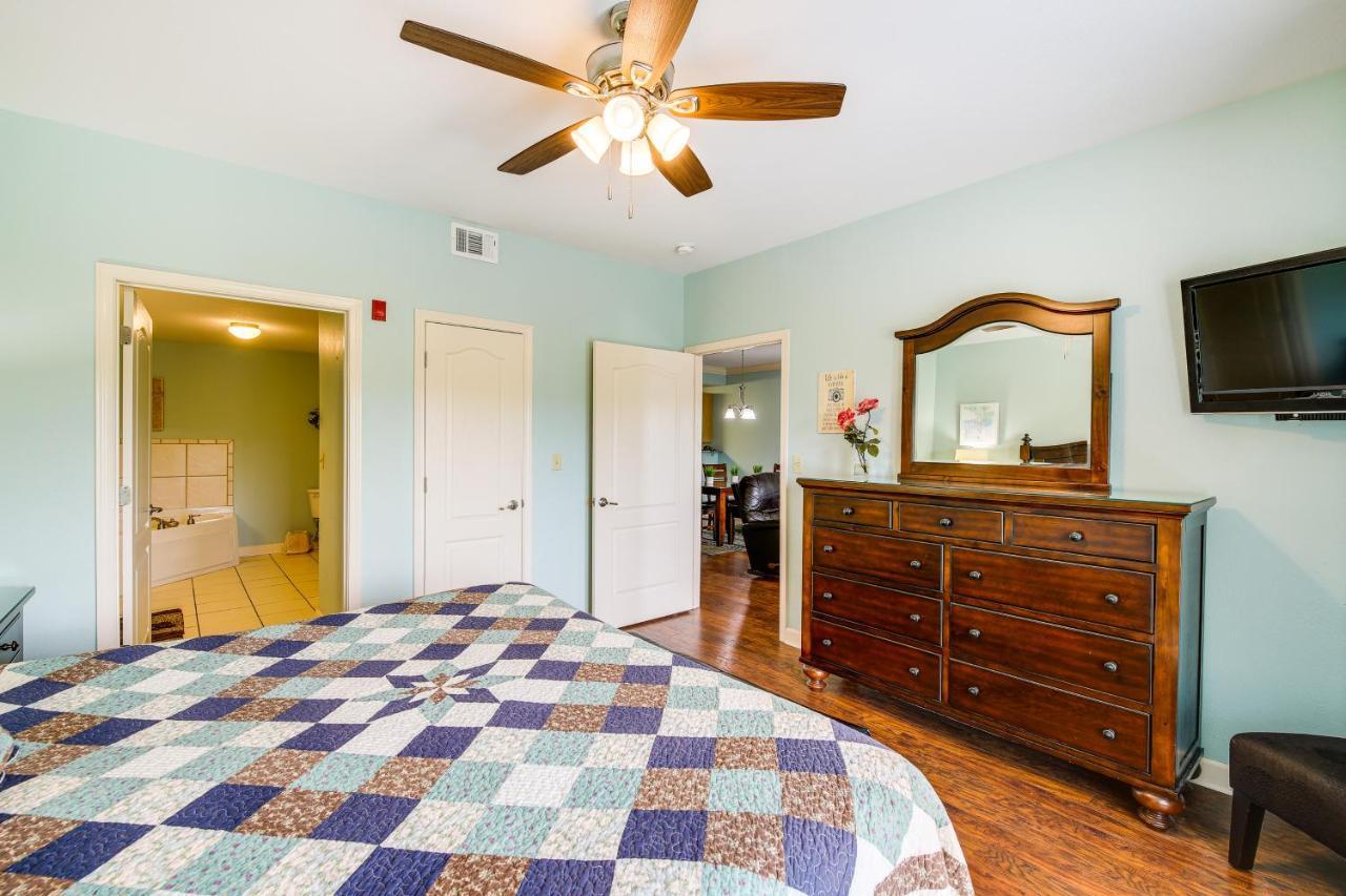 Pigeon Forge Condo With Community Amenities! المظهر الخارجي الصورة