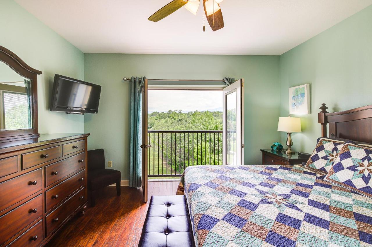 Pigeon Forge Condo With Community Amenities! المظهر الخارجي الصورة