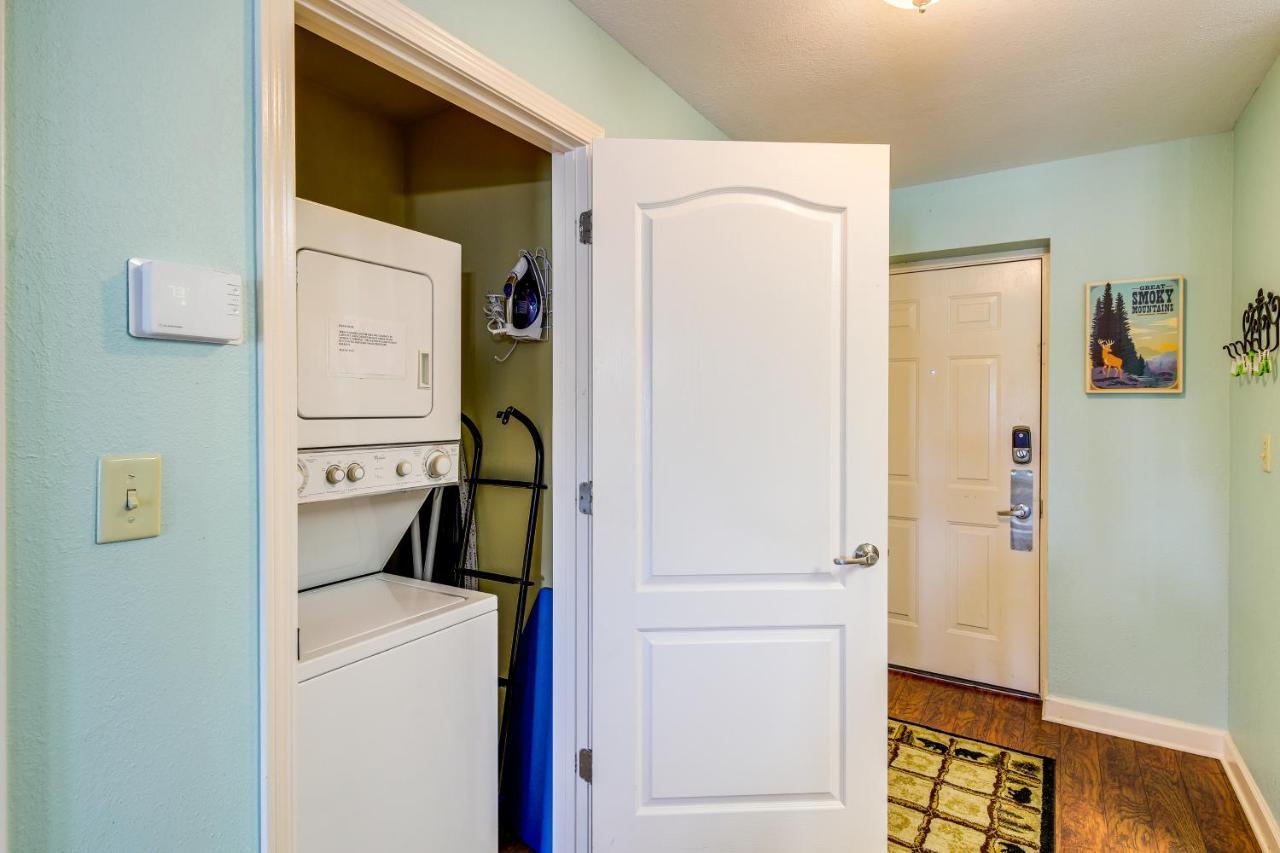 Pigeon Forge Condo With Community Amenities! المظهر الخارجي الصورة