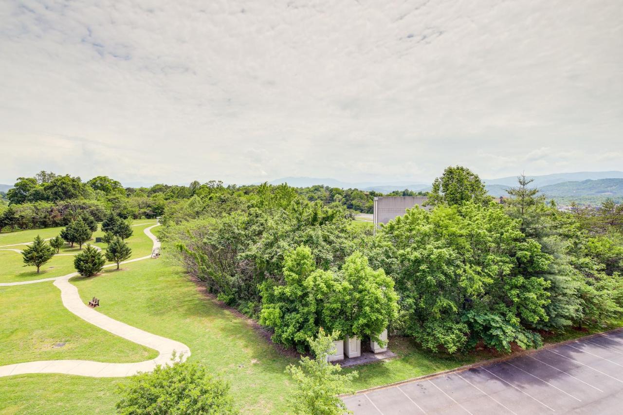 Pigeon Forge Condo With Community Amenities! المظهر الخارجي الصورة
